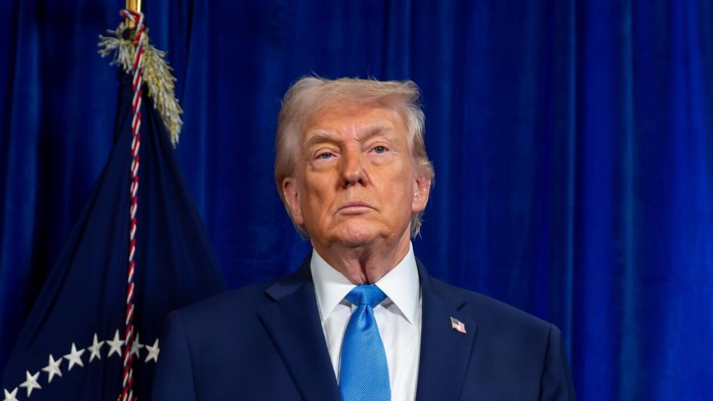 Trump defende “nacionalização” de futuras eleições nos EUA