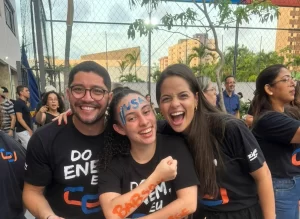 Escola de Natal se destaca por aprovações de estudantes em universidades internacionais