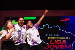 Jovens do interior do RN levarão projeto “Pesqueiro Sustentável” para Harvard