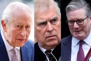 Caso Epstein abala família real e ameaça governo trabalhista