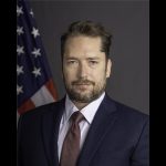 Trump nomeia crítico de Moraes para dialogar com Brasil