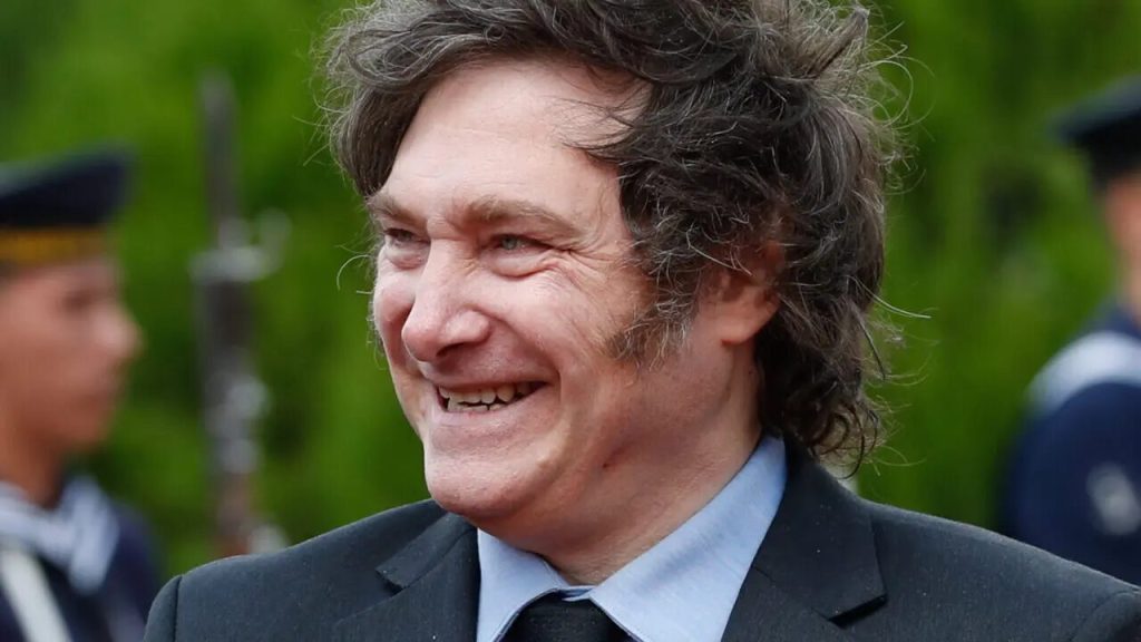 Atividade econômica da Argentina registra crescimento