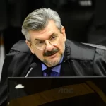 Ministro do STJ Marco Buzzi é acusado de assédio sexual contra jovem de 18 anos