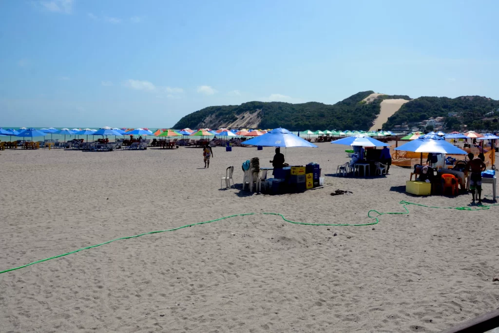 Prefeitura convoca população para audiência pública e oficinas sobre urbanização da orla de Ponta Negra