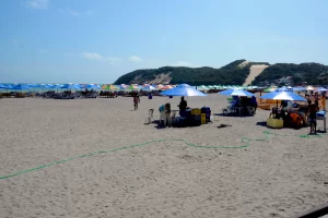 Prefeitura convoca população para audiência pública e oficinas sobre urbanização da orla de Ponta Negra