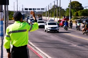 STTU vai estudar regulamentação para motoristas de aplicativo