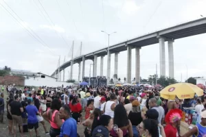 Transporte público terá operação especial durante o Carnaval em Natal; confira as linhas
