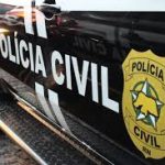 Polícia Civil prende homem e mulher investigados por tráfico de drogas em Operação Praia Segura