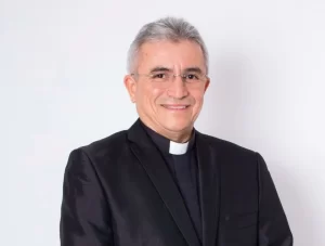 Papa nomeia bispo auxiliar para a Arquidiocese de Natal