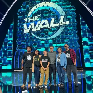 Balé da Ralé: projeto social de Natal leva história da Favela do Japão ao ‘Domingão do Huck’