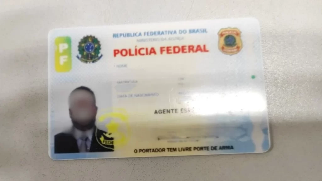 Homem é preso em flagrante por se passar por policial federal no Aeroporto de Natal