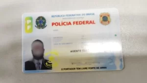 Homem é preso em flagrante por se passar por policial federal no Aeroporto de Natal