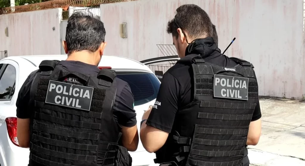 Suspeito por envolvimento na morte do próprio irmão é preso na Grande Natal
