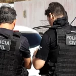 Suspeito por envolvimento na morte do próprio irmão é preso na Grande Natal