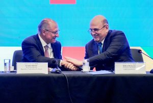 Rússia apoia Brasil para vaga no Conselho de Segurança da ONU