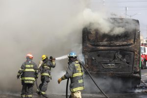 Morte de “El Mencho” desencadeia onda de violência no México