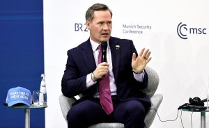 Embaixador dos EUA defende cortes e reformas na ONU