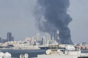 Líderes mundiais falam com preocupação de ataque de EUA ao Irã