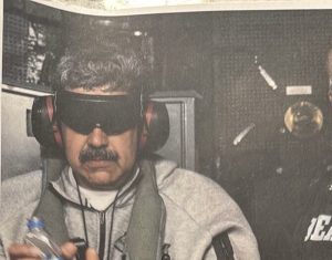 EUA usaram IA Claude na captura de Maduro na Venezuela