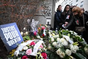 Assassinato de ativista de direita gera tensão entre EUA e França