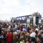 Prefeitura abre cadastramento para comerciantes atuarem durante o Carnaval no polo Nélio Dias