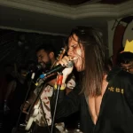 Emo Bloco celebra carnaval com rock na quarta-feira de cinzas em Natal
