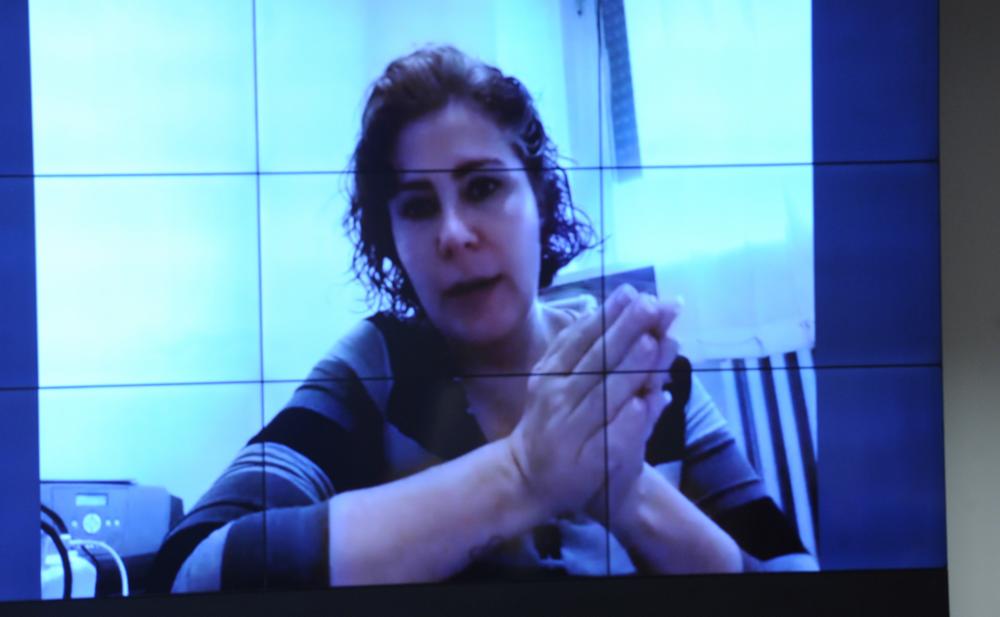 Promotor italiano contesta cidadania de Zambelli em processo de extradição