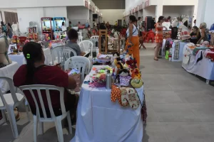 Mercado da Redinha passa a funcionar em novo horário