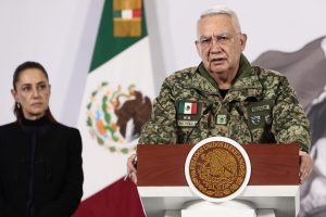 Escritório dos EUA elogia México por morte de El Mencho