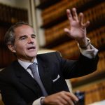 Candidato de Milei à ONU quer fim da burocracia na organização