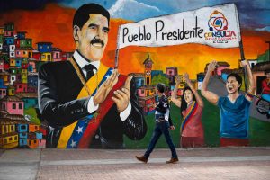 Venezuela vive um mês de incertezas após a captura de Maduro