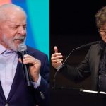 Argentina sob Milei desafia modelos defendidos por Lula