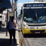 Tarifa de ônibus em Natal sobe para R$ 5,20 após aprovação em conselho; medida ainda depende de decreto