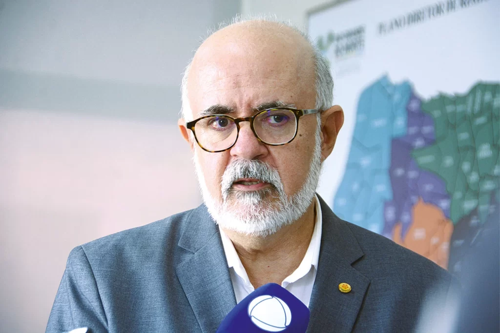 Sesap apura falha na limpeza de hospital após caso de superfungo