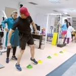 Centros de reabilitação dão nova perspectiva a pacientes tetraplégicos