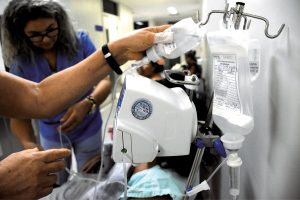 HUOL oferece rede de apoio para pacientes com doenças raras