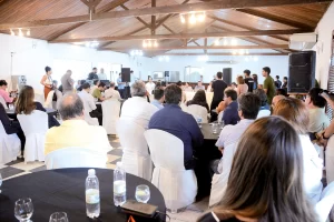 Parque Aristófanes Fernandes vai receber 53 eventos em 2026