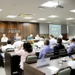 Diretoria da FIERN recebe Neoenergia para esclarecer incidência de tributos