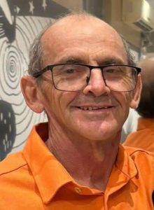 Nota de Pesar – Blog Neto Valentim: Empresário Ulisses do Recanto Verde morre e deixa legado na cultura, turismo e eventos de Parelhas