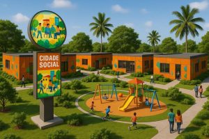 Complexo ‘Cidade Social’ atenderá 10 mil pessoas por ano em Natal, prevê Prefeitura