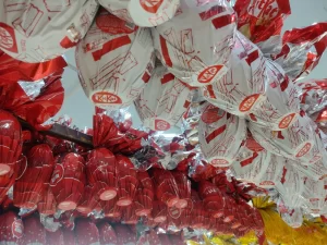 Ovos de Páscoa têm alta de até 31,6% em Natal, aponta Procon