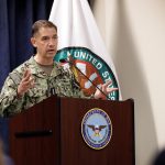 EUA dizem ter destruído grande parte da capacidade militar do Irã