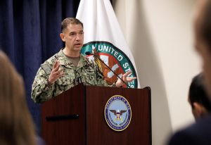 EUA dizem ter destruído grande parte da capacidade militar do Irã