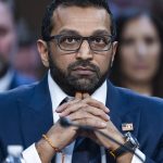 Diretor do FBI sofre ataque hacker reivindicado por grupo pró-Irã