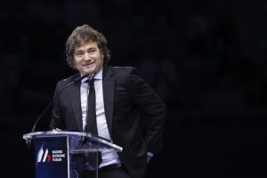 Tribunal dos EUA reverte condenação bilionária da Argentina