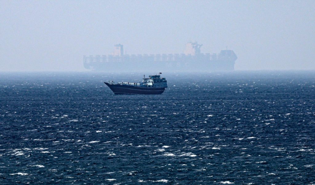 Israel anuncia morte de comandante do Irã que fechou Ormuz