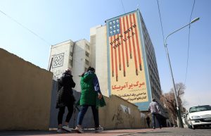 EUA evacuam mais de 32 mil cidadãos do Oriente Médio