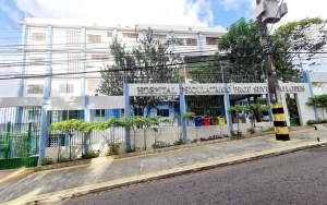 Hospital Severino Lopes retoma internações em Natal