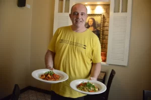 Canetas emagrecedoras mudam hábitos e impactam restaurantes