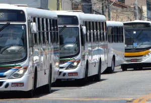Após reajuste, Natal terá ônibus gratuito aos domingos e para estudantes da rede pública